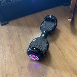 Hoverboard 100$