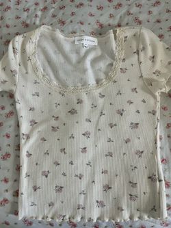 Flower top