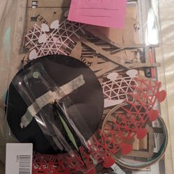Clock Kit