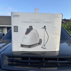 puresteam xl