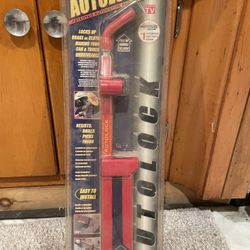 Auto Lock 