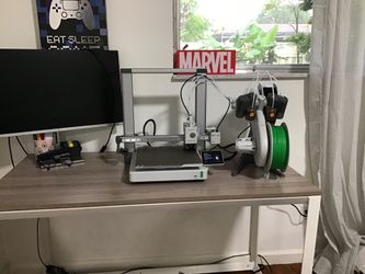 Tell me what you want to me 3d print I will