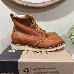 DURADERO WORK BOOTS !!!!