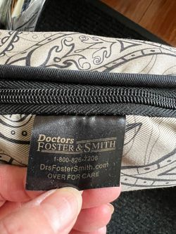 Drs foster and smith dog bed online
