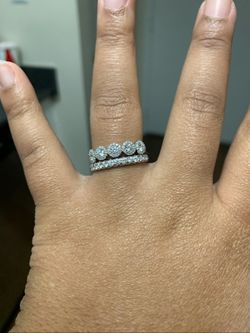 Diamond Ring For sale