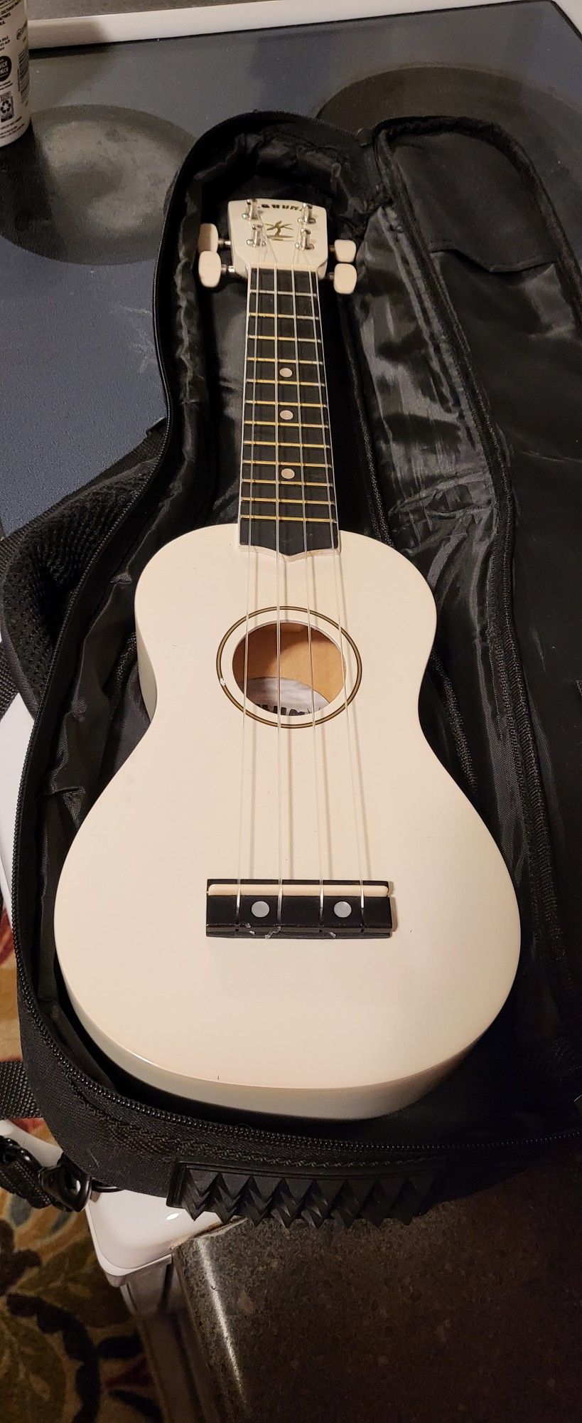 Ukulele