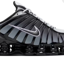 NIKE SHOX TL.