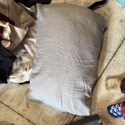 Various Bedding + Pillows (in Tan as well) 
