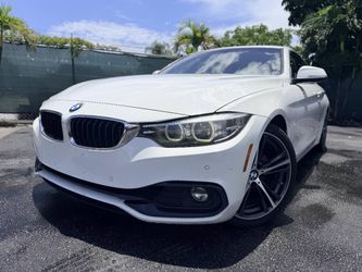 2019 BMW 430i