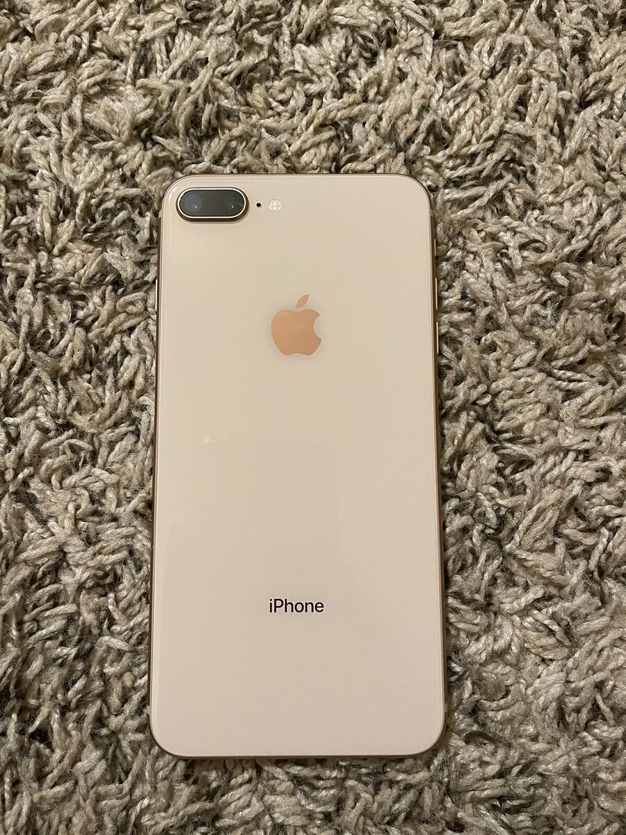 iPhone 8 Pro