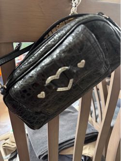 NEW Brighton heart crossbody