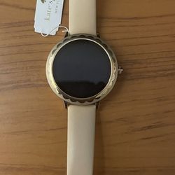 Brand New Kate Spade Smart Watch With Tag And Box