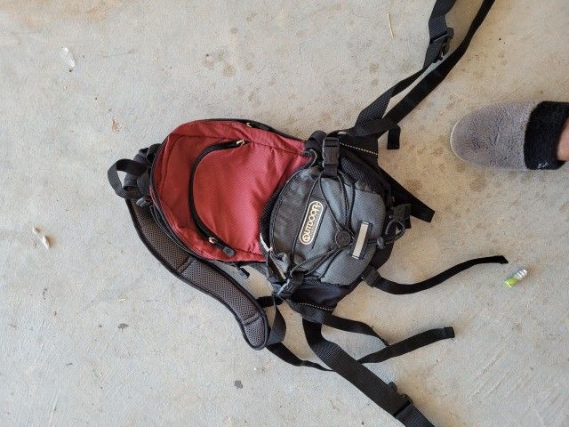 Hydration Pack