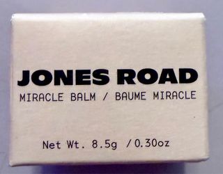 Jones Road Golden Hour Miracle Balm