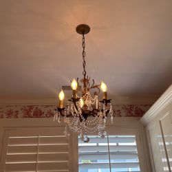 Chandelier Light