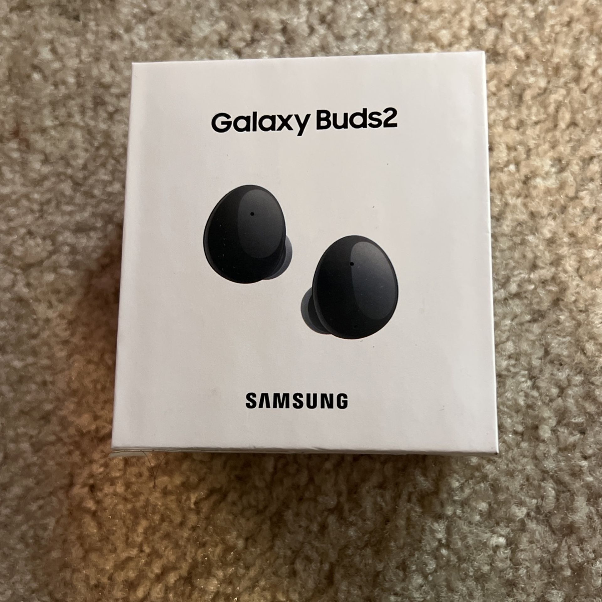 Samsung Galaxy Buds 2 Wireless Headset
