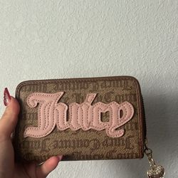 Juicy Couture Wallet
