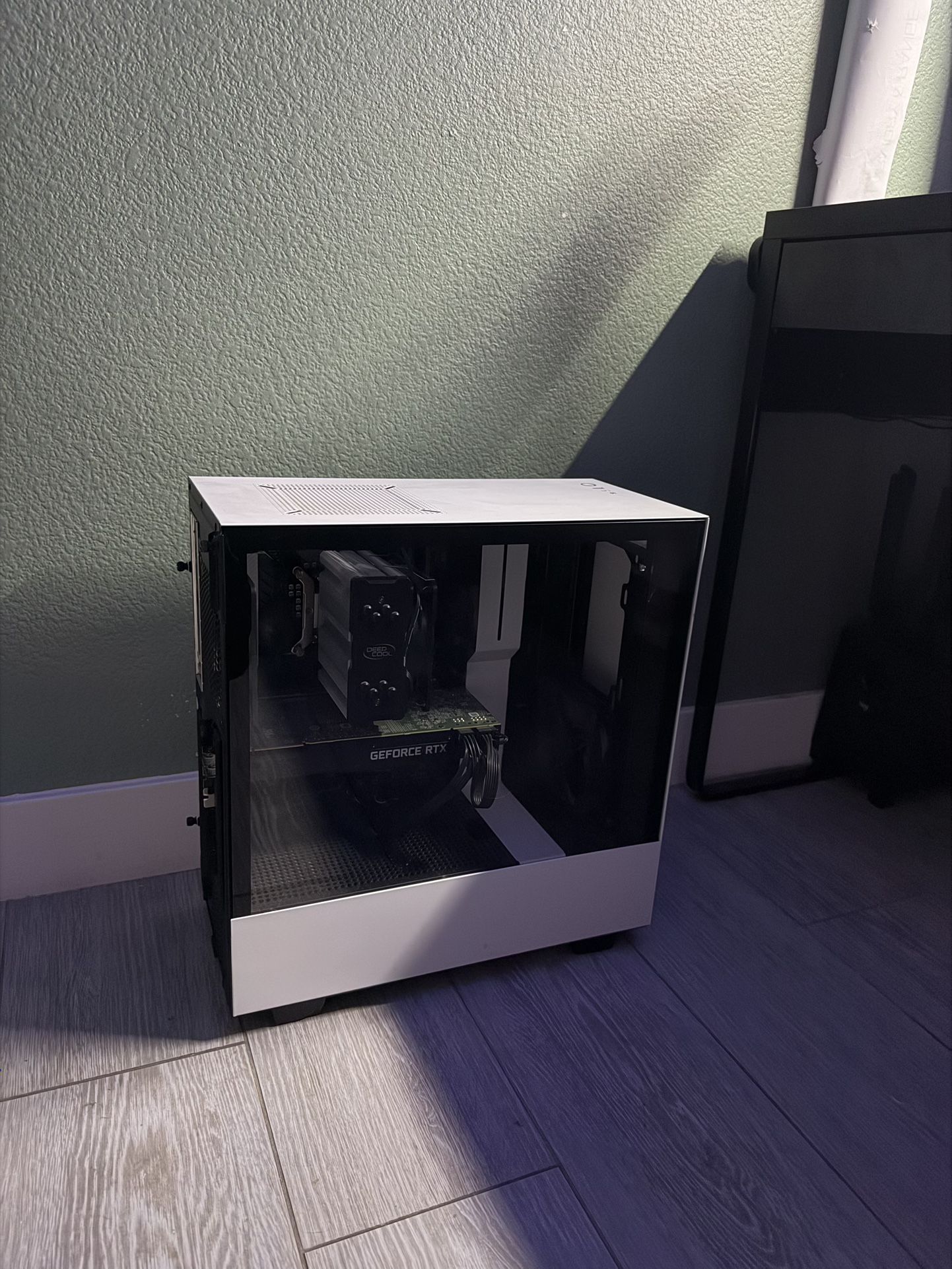 Custom Pc 