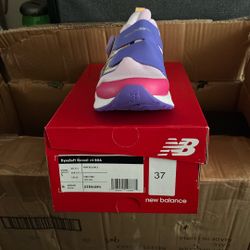 New Balance Dynasty Reveal