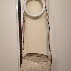 Bolsa Mk Limpia Horijinal