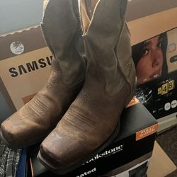Ariat Men’s Boots 