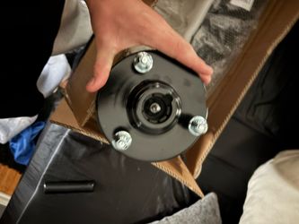 Chevy 1500 Silverado 07/14 struts