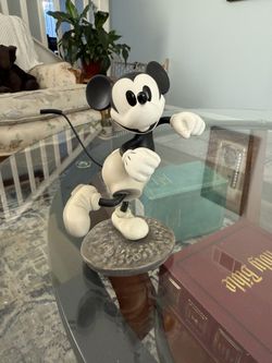 Hey Minnie Wanna Go Steppin