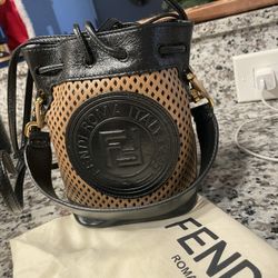 Fendi Bag 