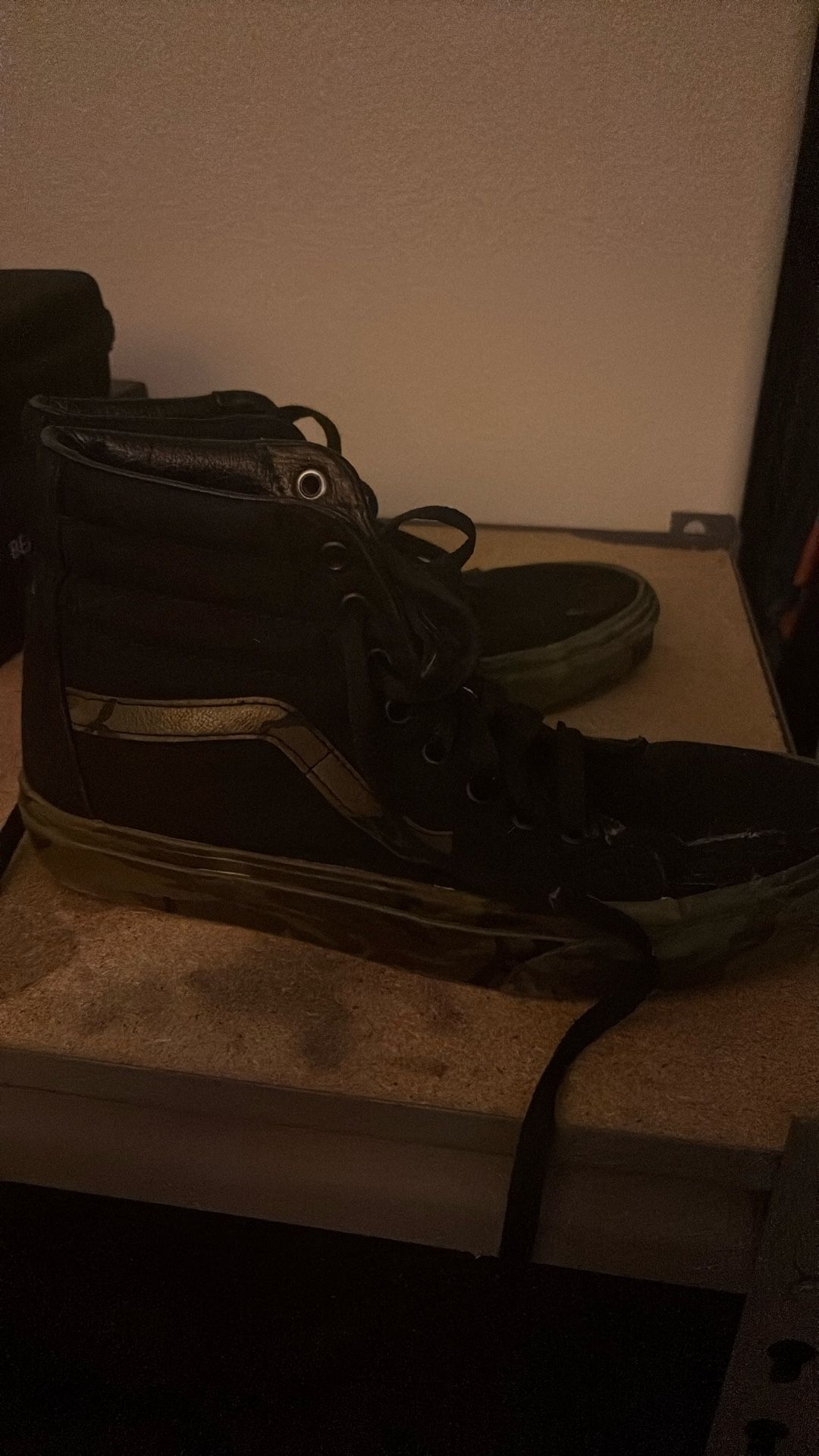 Vans