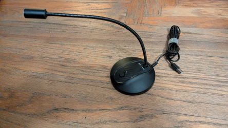 USB Microphone Computer Microphone