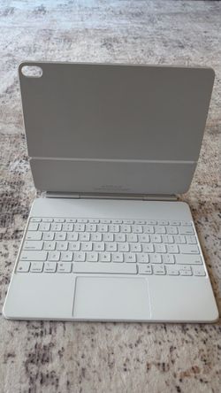 Magic Keyboard for iPad Air 13‑inch
