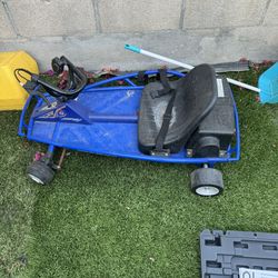Drifter Kart