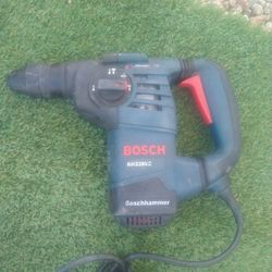 Hammer Drill 