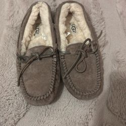 Ugg Moccasins 