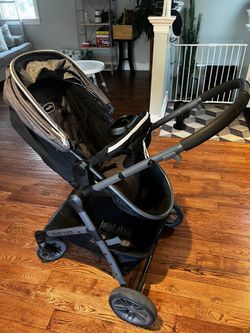 Stroller