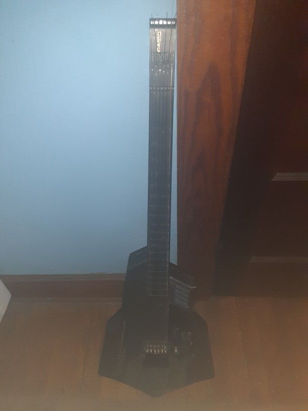Casio DG-20 Guitar $RARE$