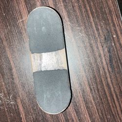 Custom Tech Deck