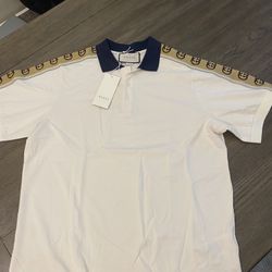 Gucci Polo 