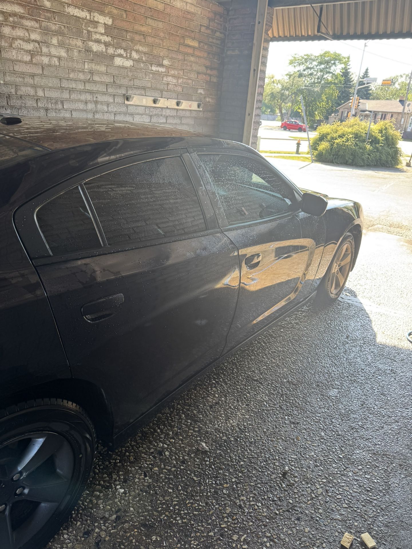 2012 Dodge Charger