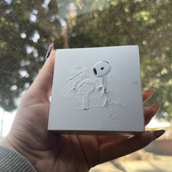 Brand New Apple AirPods (New Generation) – Noise Cancellation