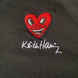 Keith Haring Foundation