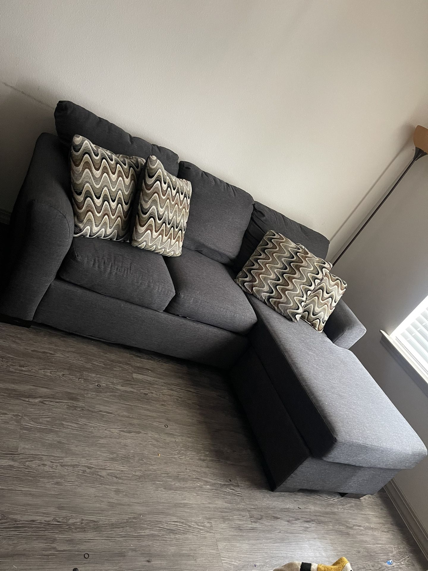 Couches (Loveseat/sectional)