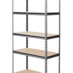 5 Story Storage Unit - Heavy Duty steel