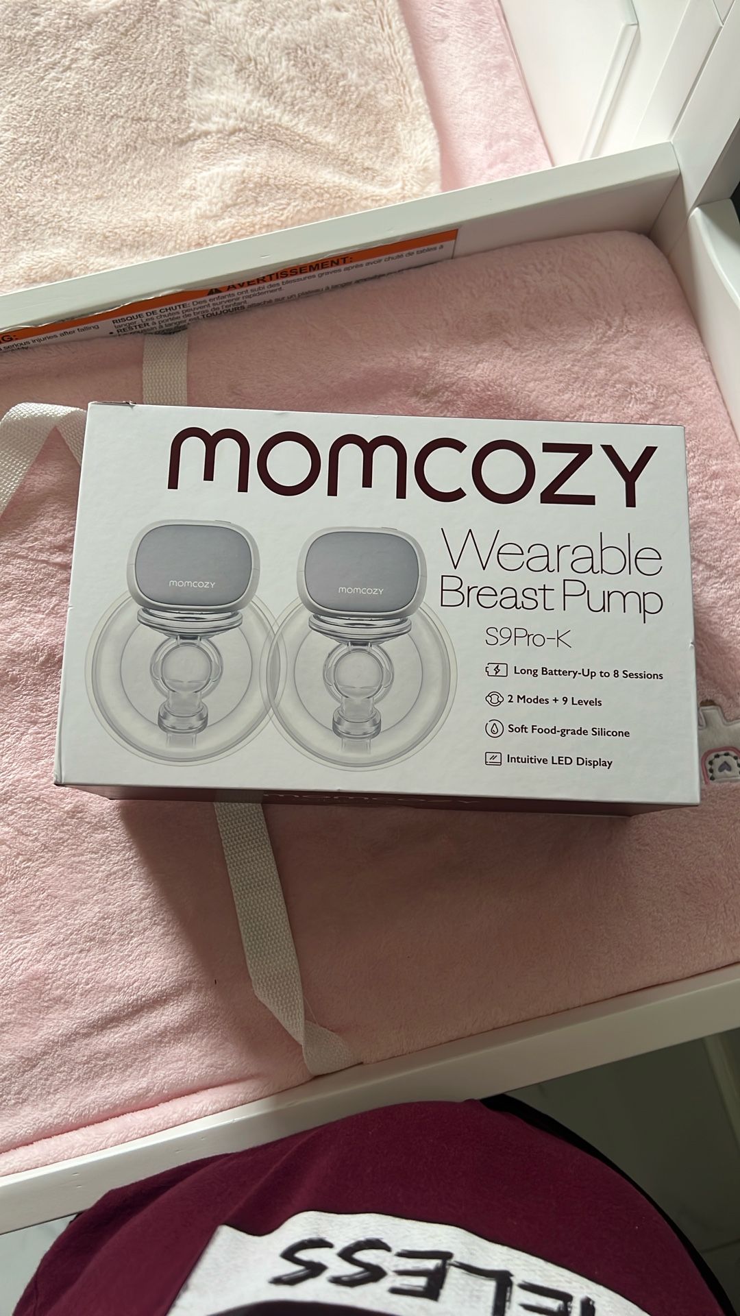Breast Pumps