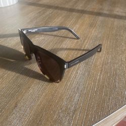 SAINT LAURENT SUNGLASSES