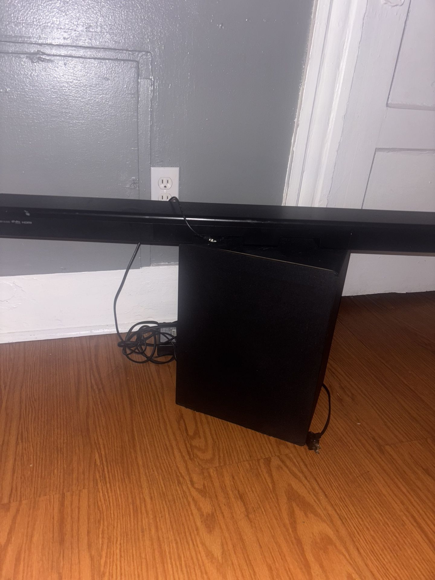 Surround System