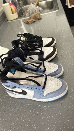 Nike Shoes