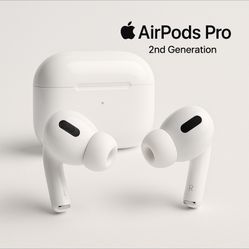 Apple Airpod Pro Gen 2