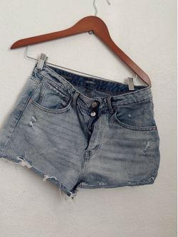 Shorts $4  pants $5
