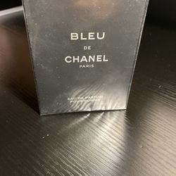 Blue De Chanel 3.4Oz